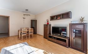 Apartament Swietego Ducha 3234