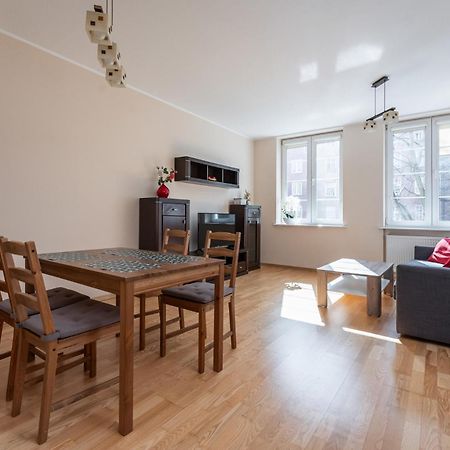 Apartament Swietego Ducha 3234 Gdaňsk Exteriér fotografie