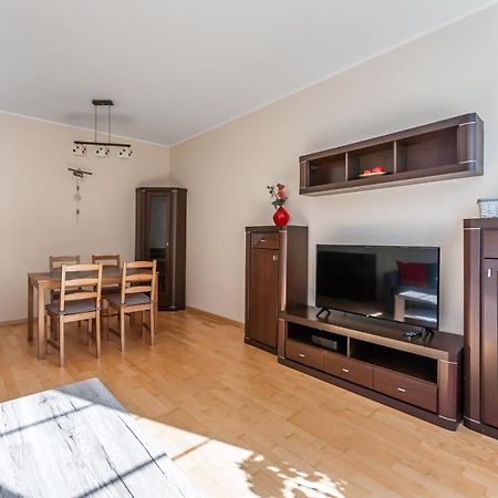 Apartament Swietego Ducha 3234 Gdaňsk Exteriér fotografie