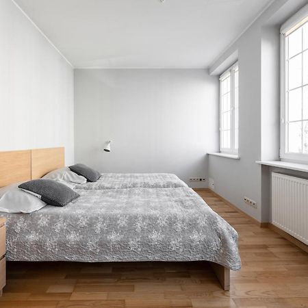 Apartament Swietego Ducha 3234 Gdaňsk Exteriér fotografie