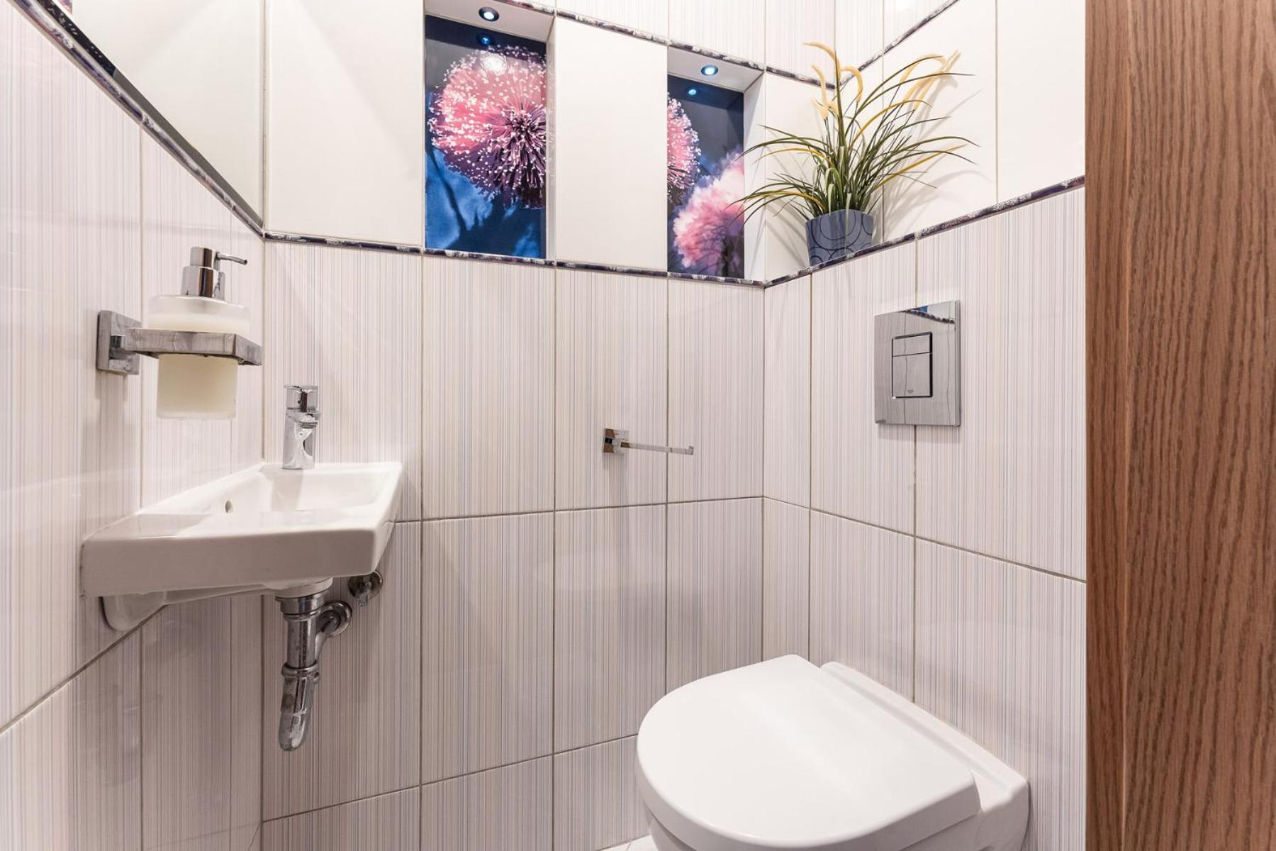 Apartament Swietego Ducha 3234 Gdaňsk Exteriér fotografie