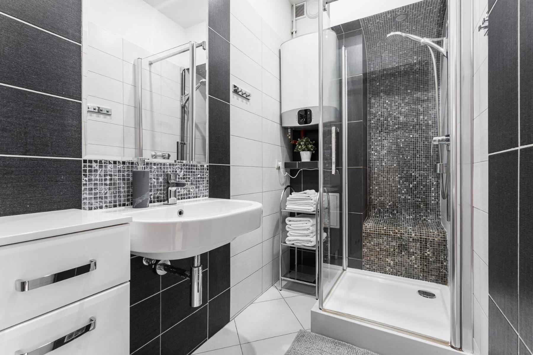 Apartament Swietego Ducha 3234 Gdaňsk Exteriér fotografie