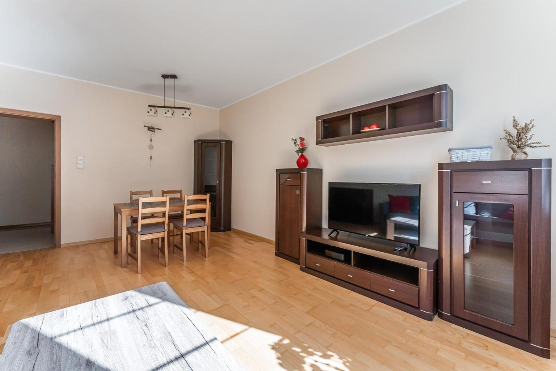 Apartament Swietego Ducha 3234 Gdaňsk Exteriér fotografie