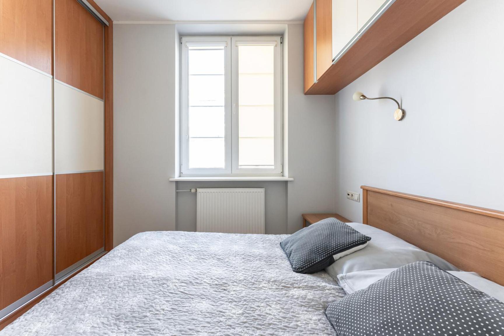 Apartament Swietego Ducha 3234 Gdaňsk Exteriér fotografie