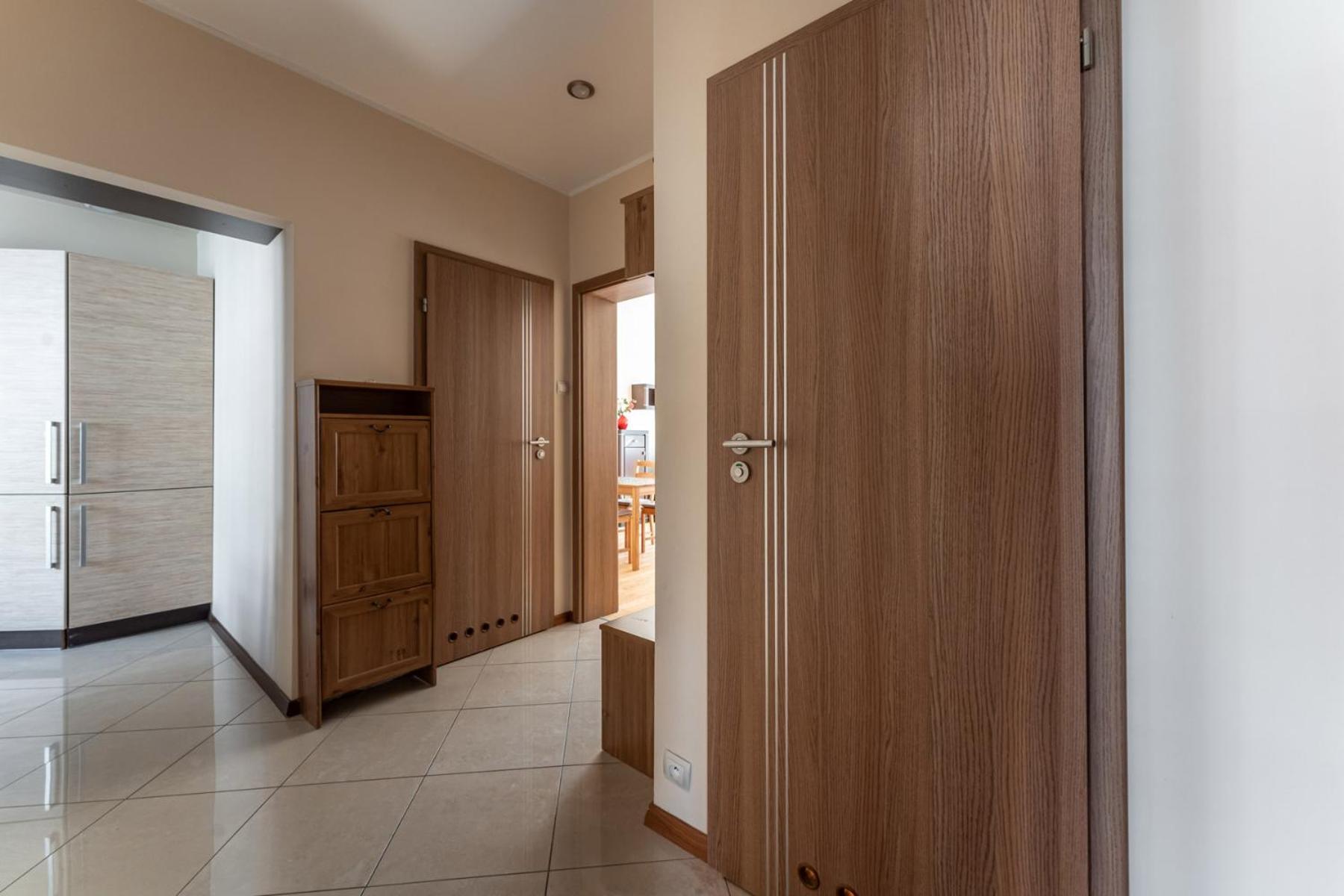 Apartament Swietego Ducha 3234 Gdaňsk Exteriér fotografie