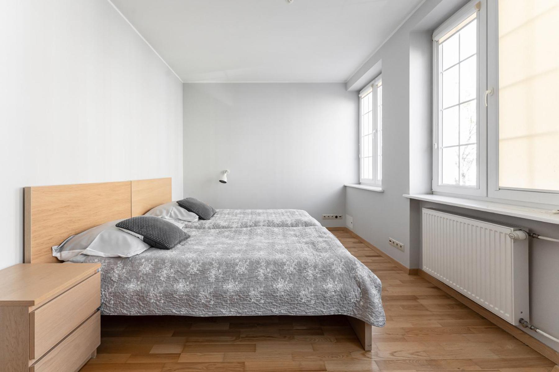 Apartament Swietego Ducha 3234 Gdaňsk Exteriér fotografie