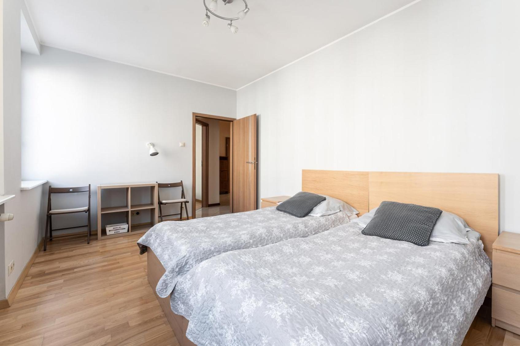 Apartament Swietego Ducha 3234 Gdaňsk Exteriér fotografie